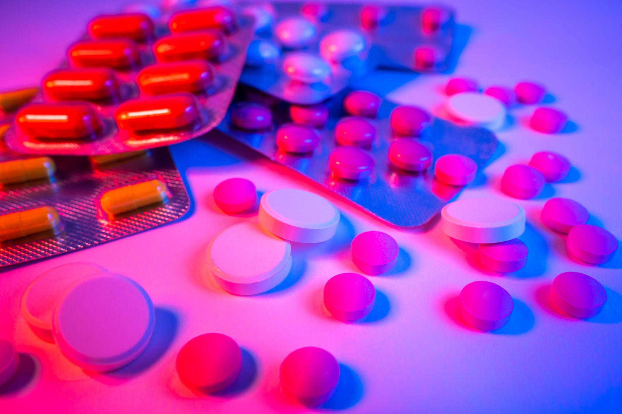 Pharmacokinetics & Biodistributiont